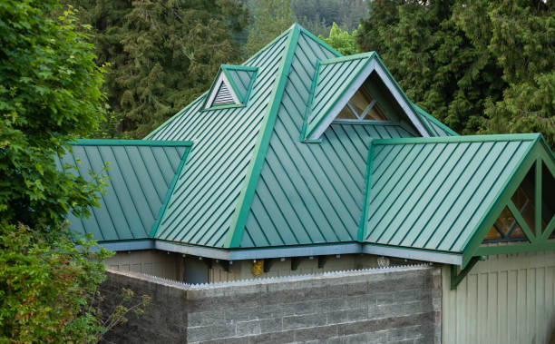 Best Green or Eco-Friendly Roofing Solutions  in Aledo, IL
